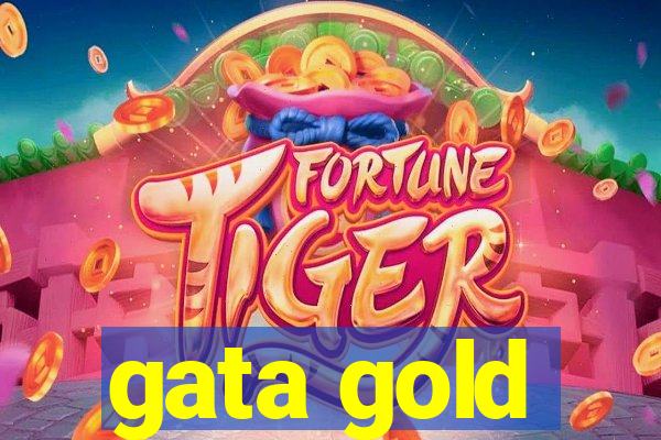gata gold